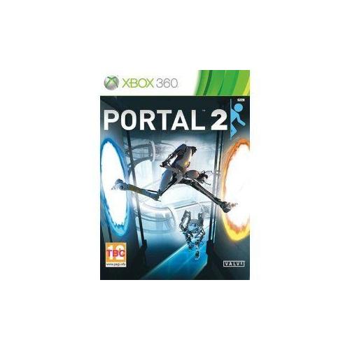 Portal sale xbox 360